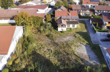 Grundstück in Grassau, Grundstück kaufen, Grassau  | © HausBauHaus GmbH 