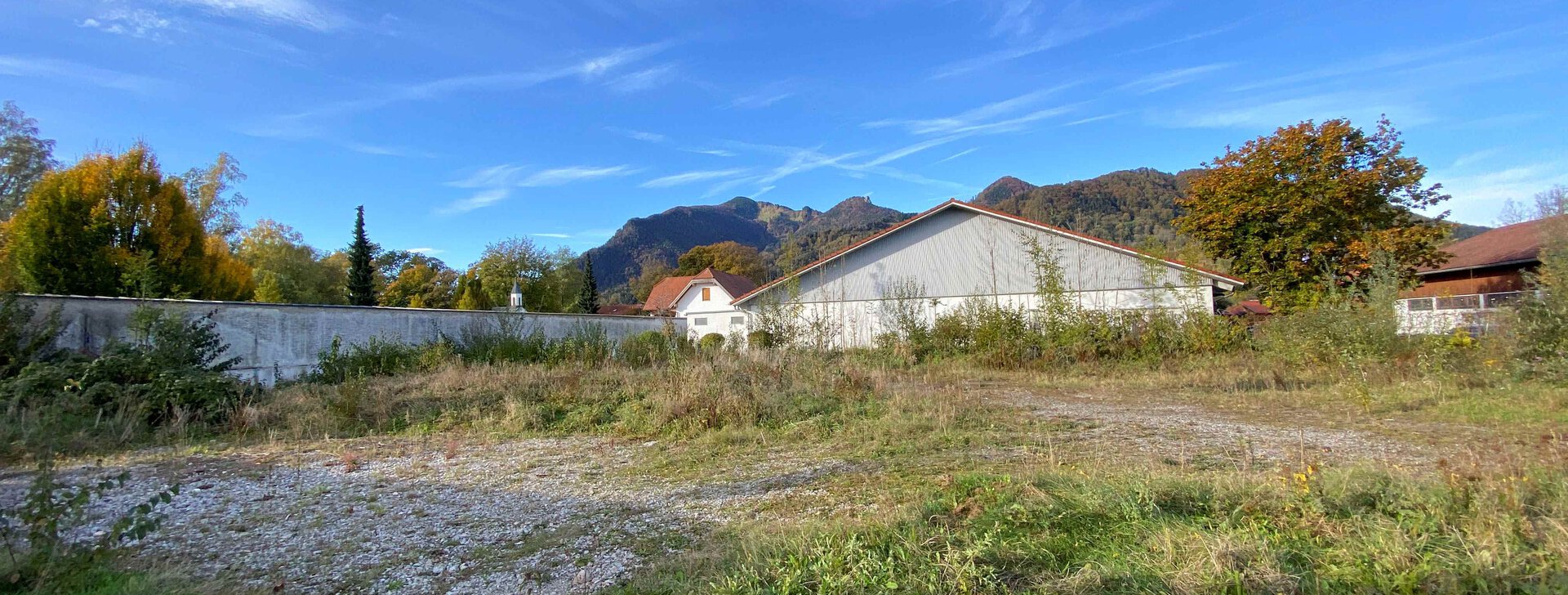 Grundstück in Grassau, Grundstück kaufen, Grassau  | © HausBauHaus GmbH 