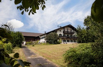  Landsitz, Bauernhof, Pittenhart, Chiemgau, Obing, Immobilie, Chiemsee | © HausBauHaus GmbH, Fox-Flair Photography, Christopher Busch