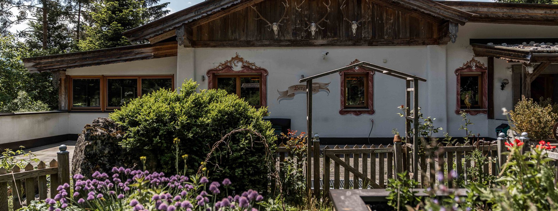 Haus kaufen, Tirol, Angerberg, Kufstein, Österreich, Landsitz, Immobilien Österreich | © HausBauHaus GmbH 