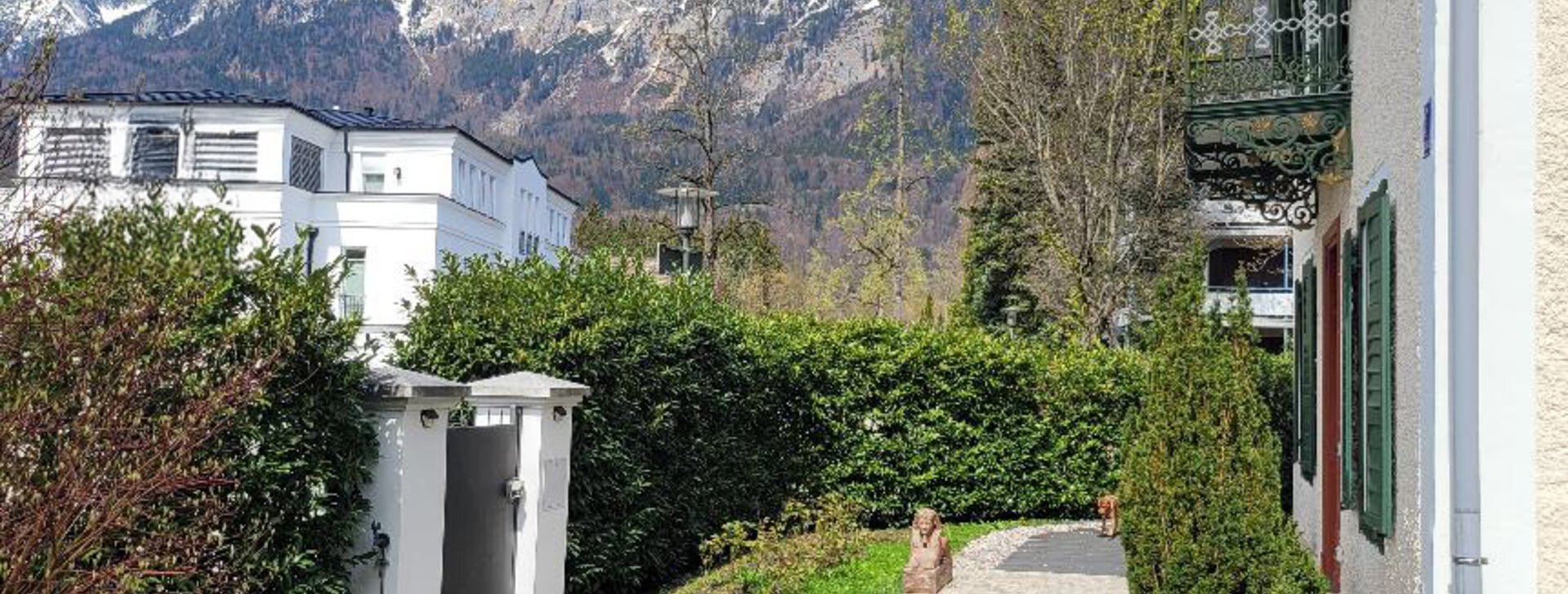 Villa, Immobilie kaufen, Bad Reichenhall  | © HausBauHaus GmbH 