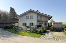 Einfamilienhaus mit Einliegerwohnung verkaufen in Traunstein - HausBauHaus Immobilien 