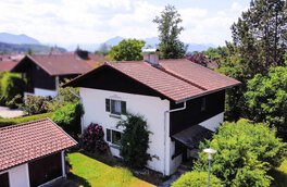 Einfamilienhaus verkaufen in Grabenstätt - HausBauHaus Immobilienmakler Chiemgau 