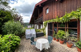 Maisonettewohnung verkaufen in Bergen - HausBauHaus Immobilienmakler Traunstein 