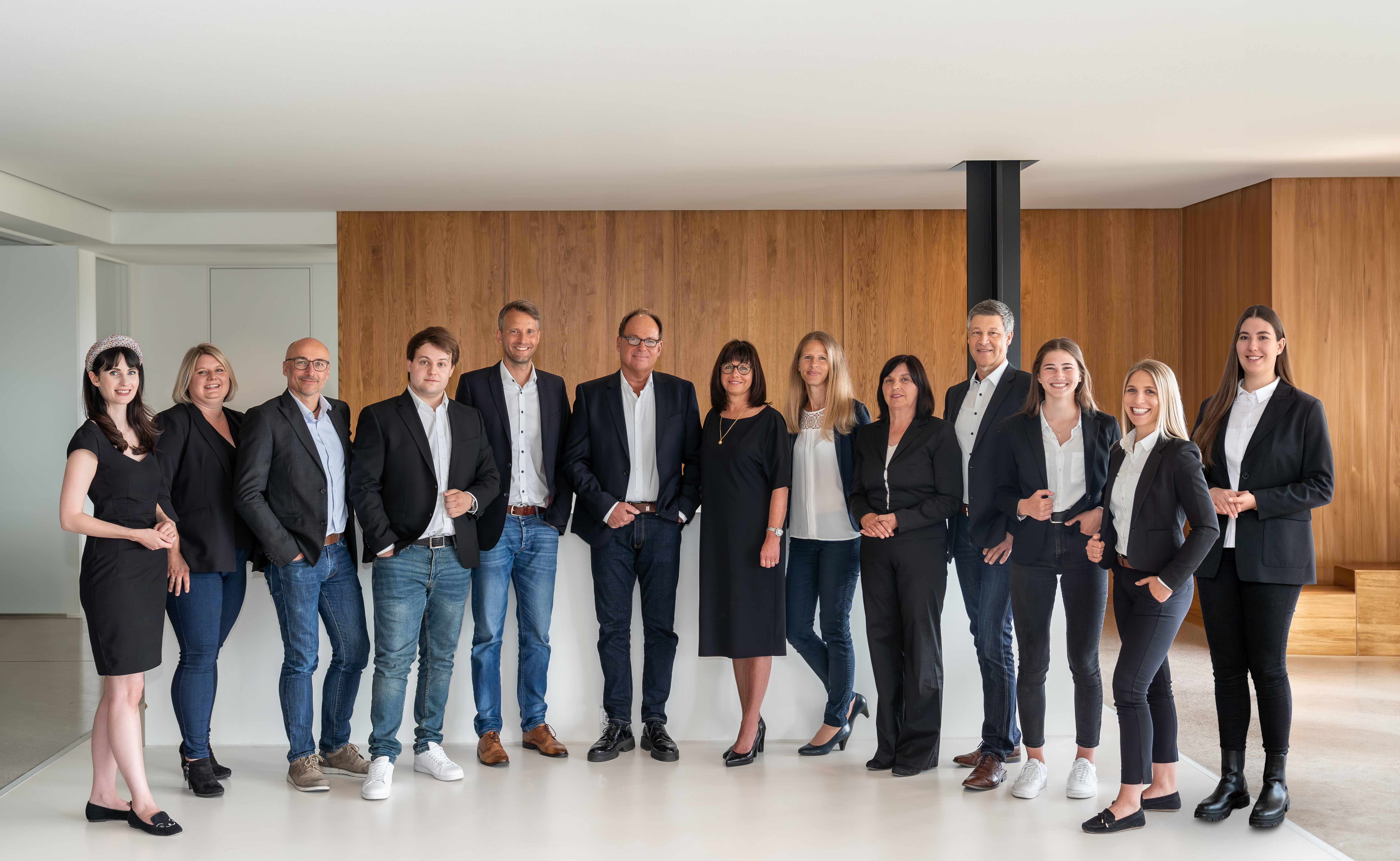 Team HausBauHaus GmbH Immobilien Traunstein